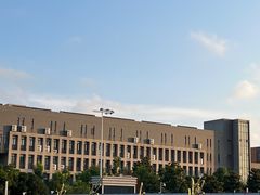 -安徽大学(磬苑校区)