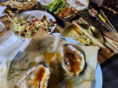 -三杯赤運·中式小酒馆(所城里店)