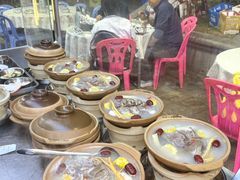 -东江海鲜大排档·潮汕菜·砂锅粥