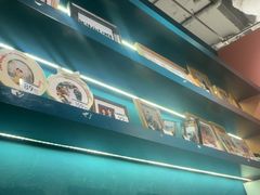-海马体照相馆(北京apm店)