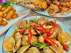 -醉壹号海鲜大排档·老厦门特色菜(厦门美食地标店)
