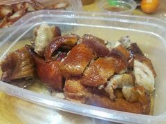 烧鸭-黄连大头华烧鹅店(大良店)