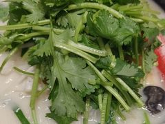 -肥汁米蘭香港米线(长宁来福士店)