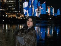 -青岛第三海水浴场