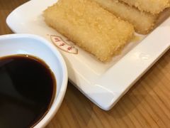 -蓉李记成都名小吃(武汉菱角湖万达店)