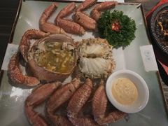 -蟹后Crabber(水悦城店)