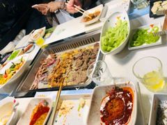 -千纸鹤嫩汁烤肉(学府店)