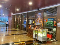 -明泰谷泰国餐厅(正大广场店)