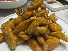 -峰峰菜馆(昌茂店)