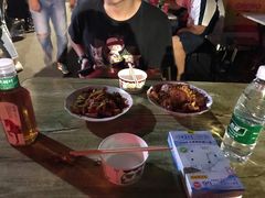 -吴长子卤菜馆(统一街店)