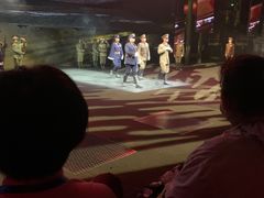 -《12·12》西安事变大型实景演出