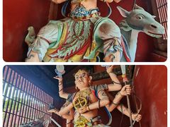 -报恩寺(平武县)