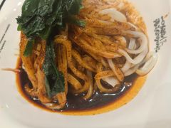 -魏家凉皮(西安秋林宏业商厦店)