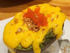 -花潮料理艺食馆(世欧广场店)