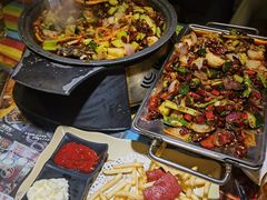 -滋味烤鱼(祥和里店)