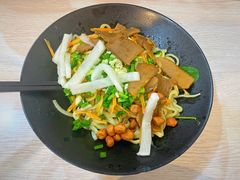 -老北京炸酱面(平湖店)