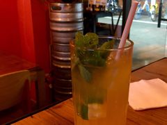 -CIN CIN CANTINA&BAR