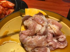 -山之屋炭火烧肉·生啤畅饮(大朗万科中央公园店)