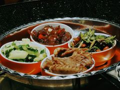 -杨氏青龙虾·羊蝎子(金盛路总店)
