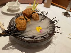 -玫瑰厅上海菜(兴国路店)