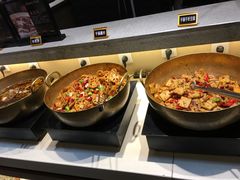 -韩盛·盛江山自助料理(中街大悦城店)