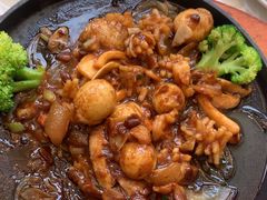 -福来居烤鸭店(天坛二店)