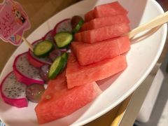 -海底捞火锅(地王新天地店)