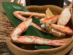 -蟹道乐(京都本店)