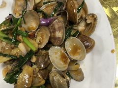 -田源农家饭店·窑鸡王·海鲜(东部湾·融创店)
