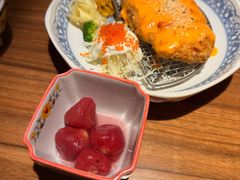 -隐月· 㐂和食屋(芝罘万达公馆店)