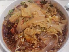 -巴音浩日娲·蒙餐(双林东路店)