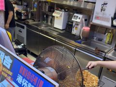 -港怀·香港地道小吃茶饮(京基100店)