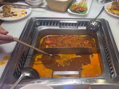 -重庆高老九火锅(万象城店)