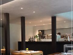 大堂-JANS意式简餐厅·惠灵顿牛排