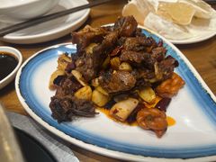 -守柴炉烤鸭&顺水鱼馆(合生汇店)