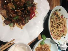 -局气烤鸭·北京菜(前门店)