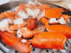 -海大大蒸汽海鲜餐厅·粤菜·特色小炒(欢乐颂店)