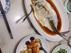 -淮扬府(安定门店)