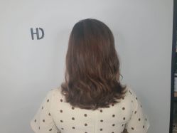 -HD HAIR STYLE