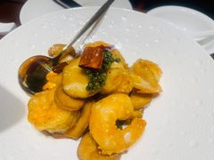 -聚宝渔港.五钻酒家(上地店)