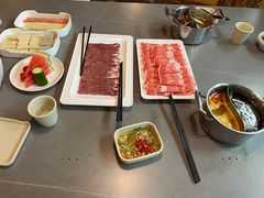-君邦火锅(新疆大厦店)