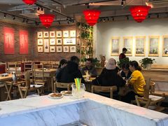 大堂-袁记串串香(川师店)