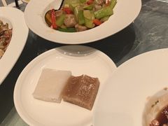 -顺德喜来登酒店·采悦轩