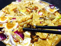 -美兰春记食店·龙舌坡红烧牛肉