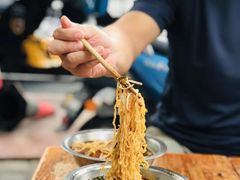 -老五鸡丝豆花面粉(瑞金北路68号院店)