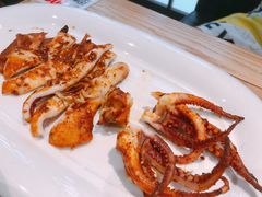 -窑啊窑窑炉烧烤(合生广场店)