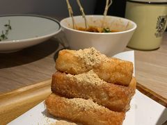 -太二酸菜鱼(菱角湖万达店)