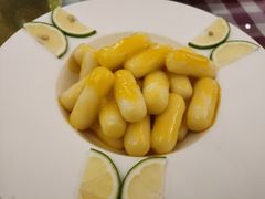 -邓丽君音乐主题餐厅