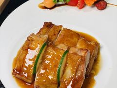 -将太无二·北美传奇寿司(荟聚购物中心西红门店)