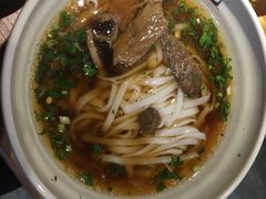 -湘人龙记老长沙米粉(华普国际大厦店)